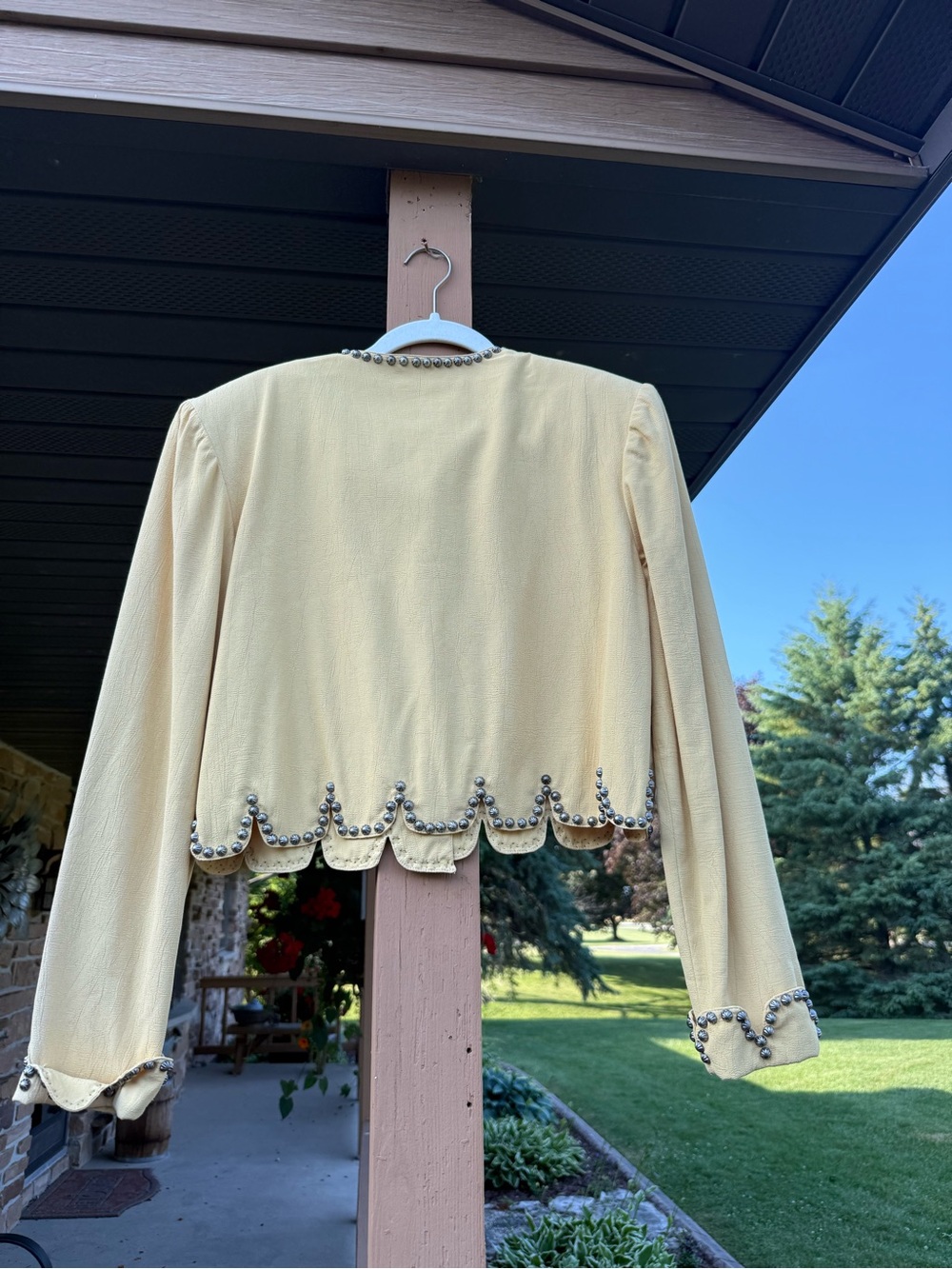 Double D Ranchwear 2-Piece Western Set - Picture 5 of 8